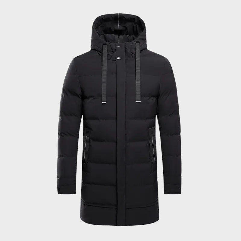 JAMIES Smart Winter Jacket