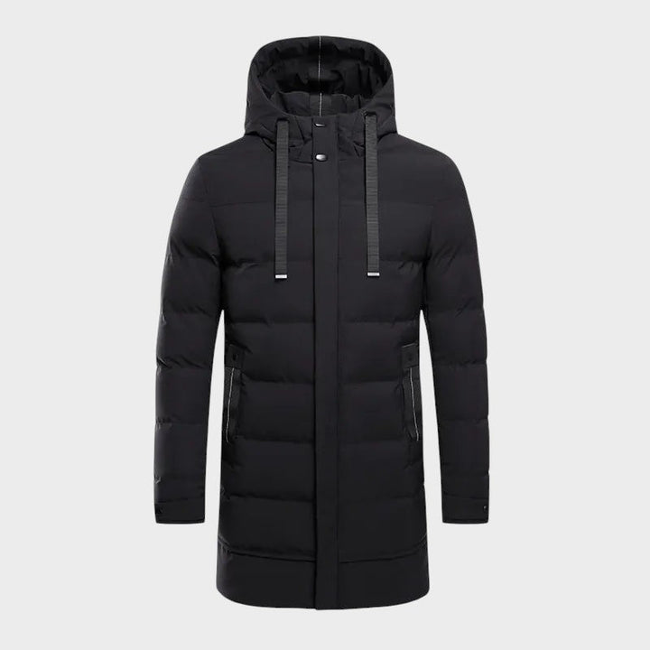 JAMIES Smart Winter Jacket