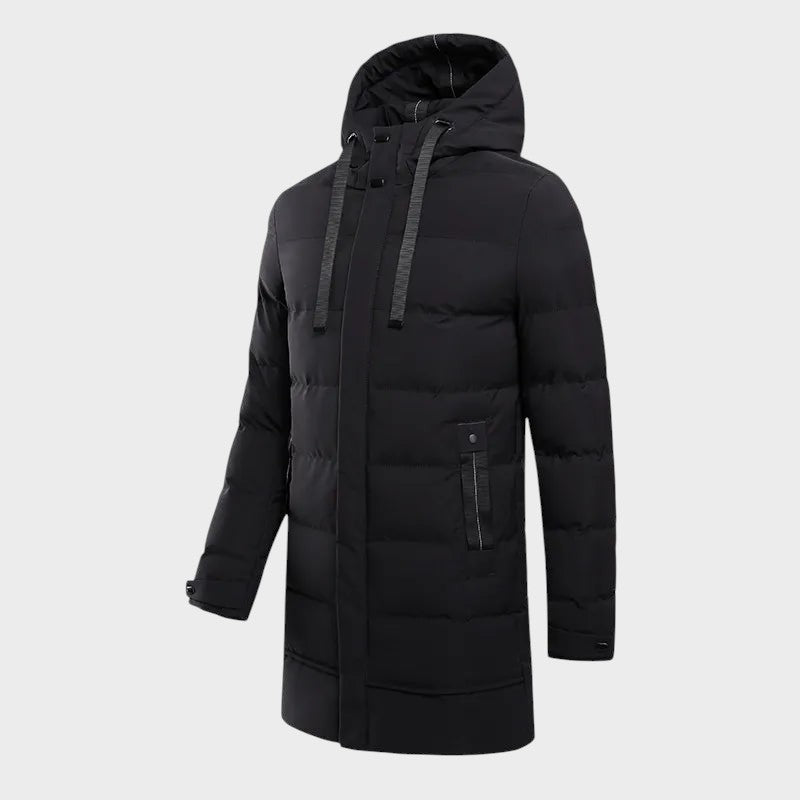 JAMIES Smart Winter Jacket