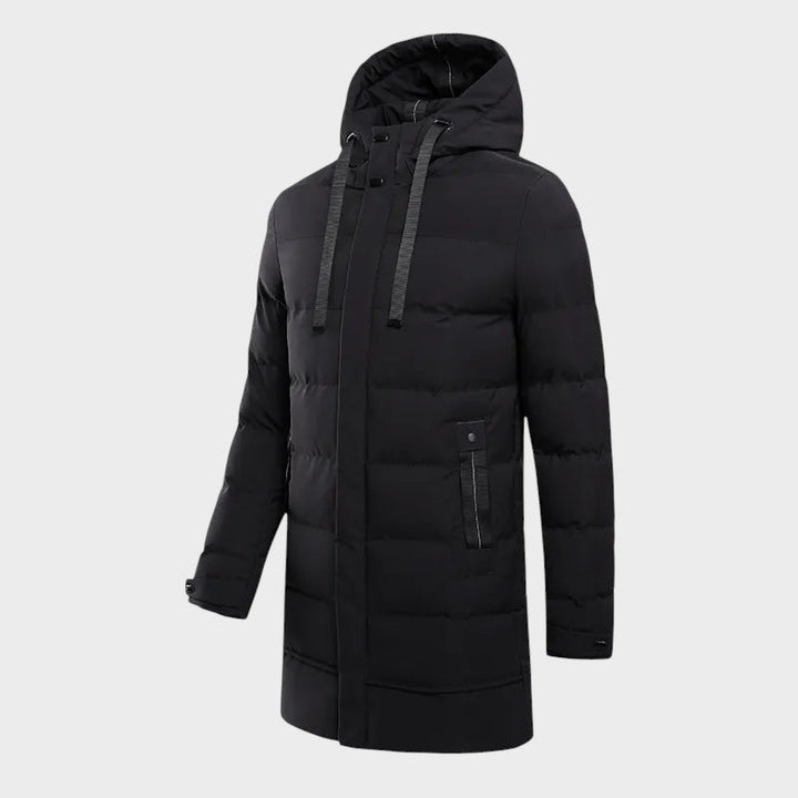 JAMIES Smart Winter Jacket