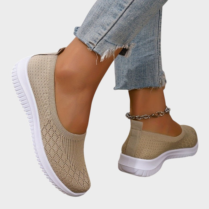 Aoife | Breathable Slip-On