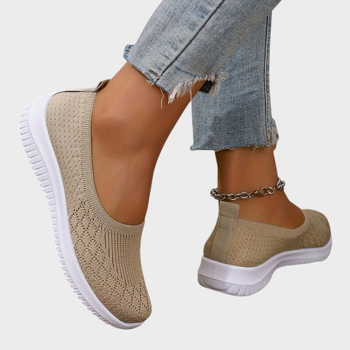 Aoife | Breathable Slip-On