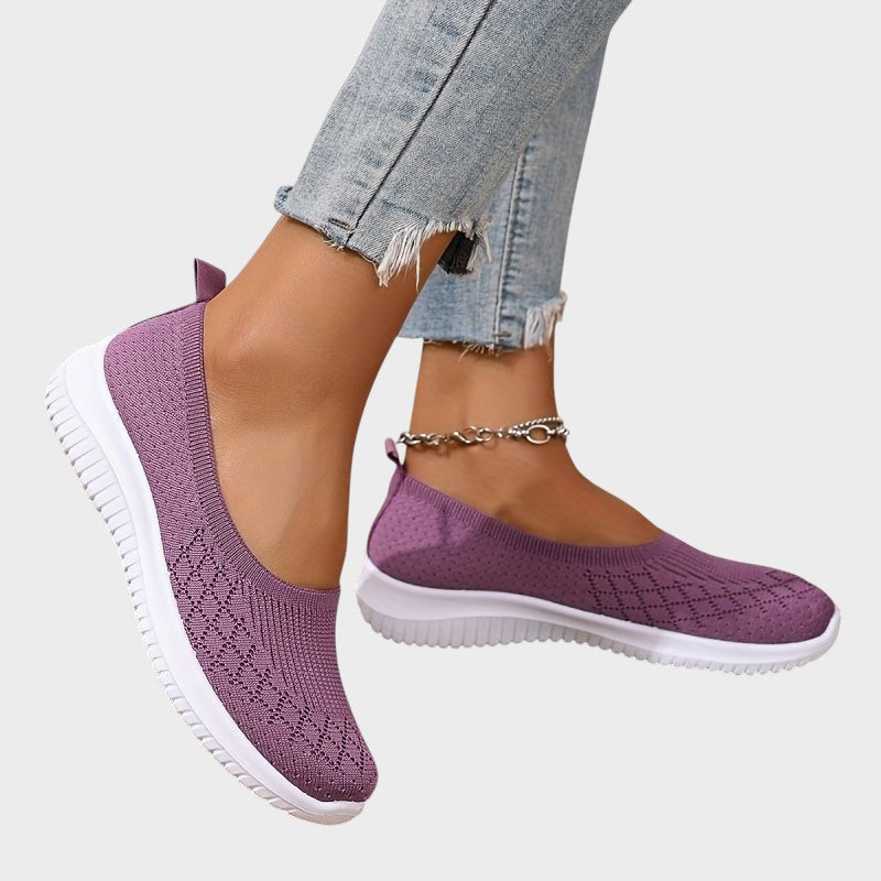 Aoife | Breathable Slip-On