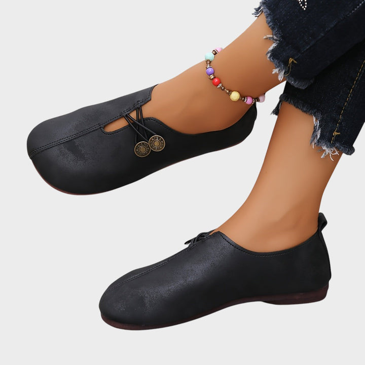 Ivy | Ruskind Loafer