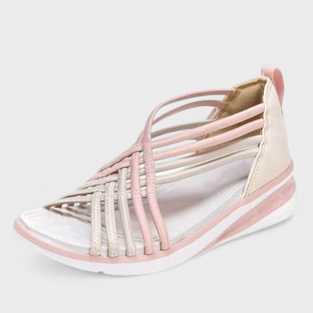 TALITHA | Orthopaedic Spring Sandals