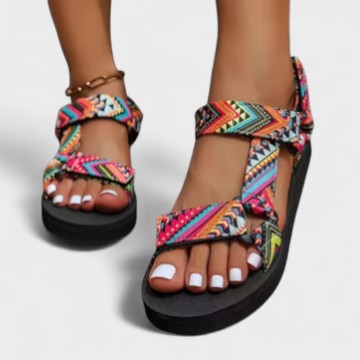 ROWENA | Orthopaedic sandals