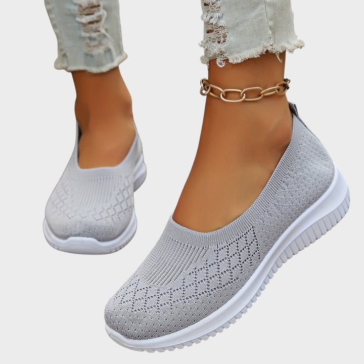 Aoife | Breathable Slip-On
