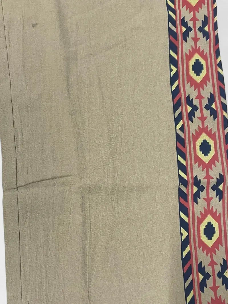 LACHLAN | Ethnic trousers