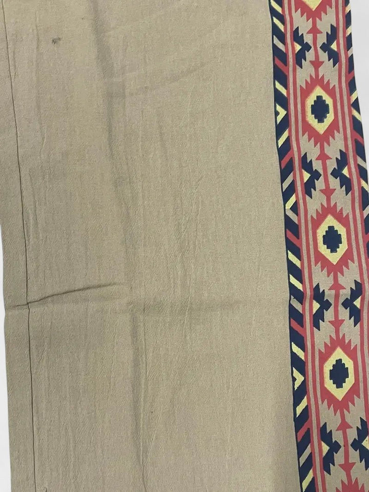 LACHLAN | Ethnic trousers