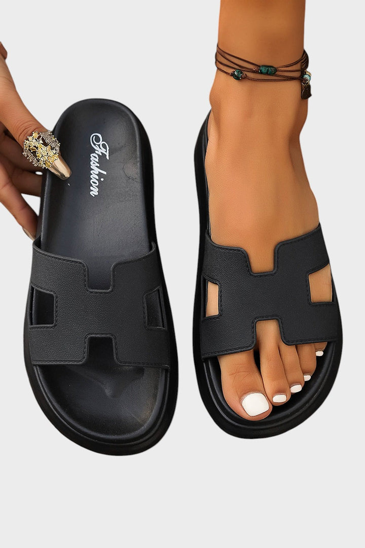 Freya | Slippers