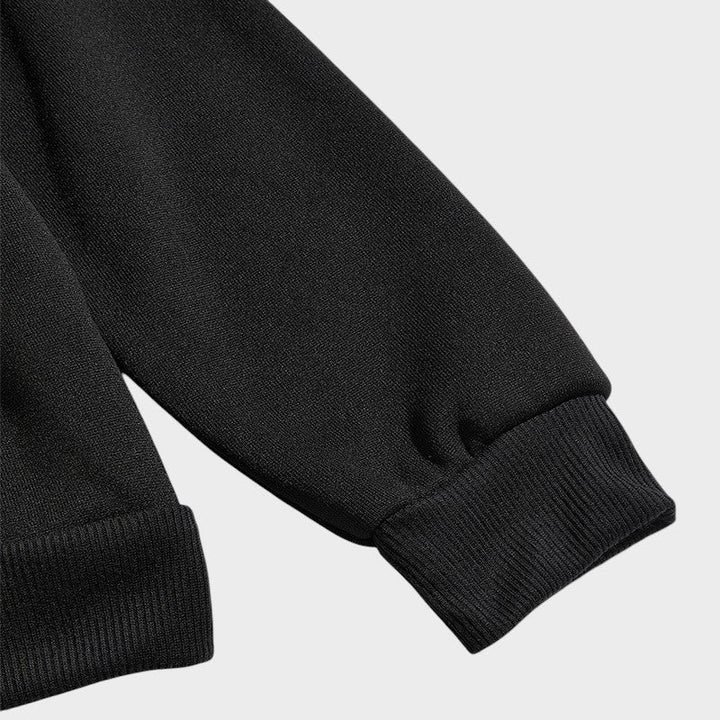 ASTRID | Oversized Hoodie