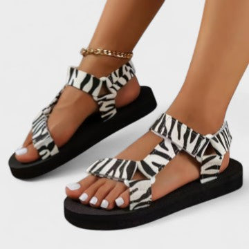 ROWENA | Orthopaedic sandals