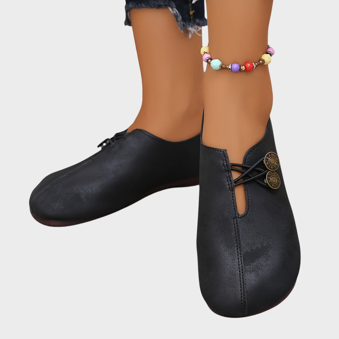 Ivy | Ruskind Loafer