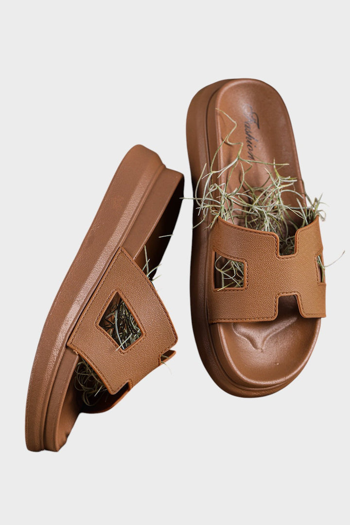 Freya | Slippers