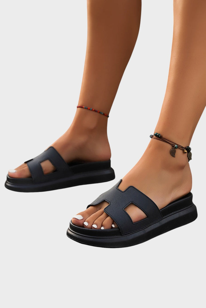 Freya | Slippers