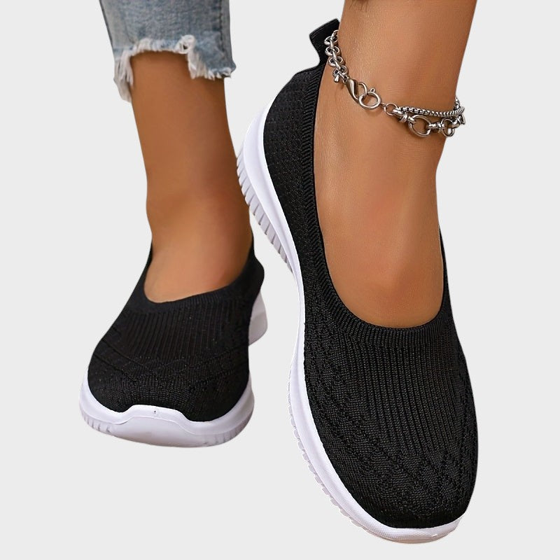 Aoife | Breathable Slip-On