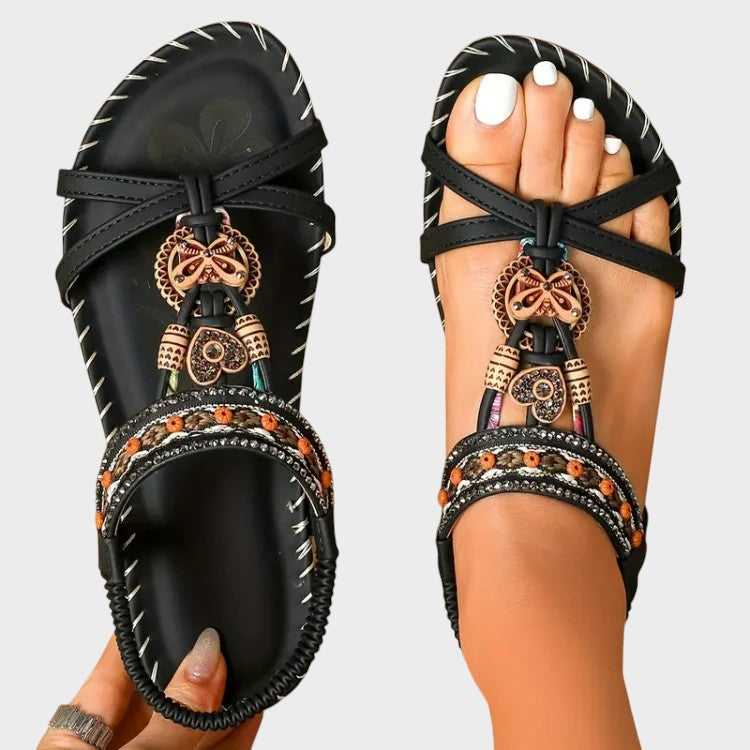 Grace | Stylish Boho Sandals