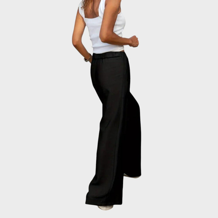 Yola™ - High-Waisted Casual Pants for Women