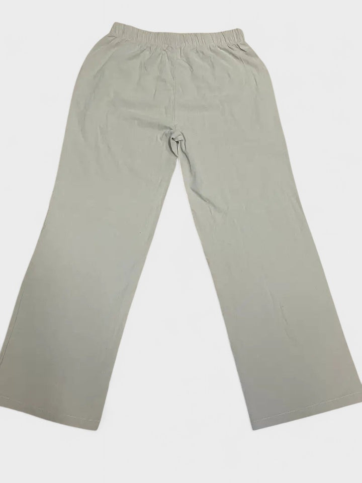 LACHLAN | Ethnic trousers
