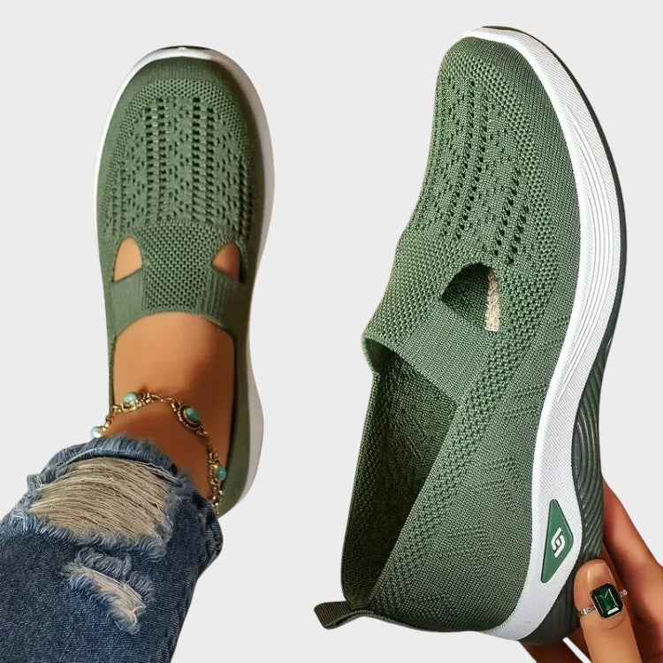 Holly  | Orthopedic Goose Shoe with Arch Support