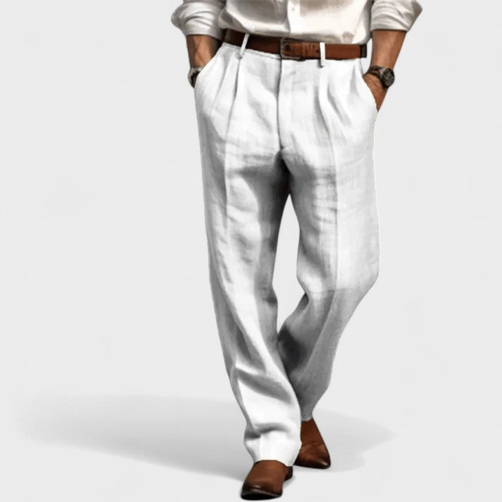 Oscar | Beautiful retro men's trousers