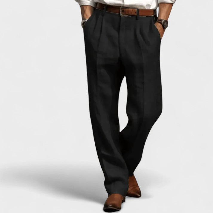 Oscar | Beautiful retro men's trousers