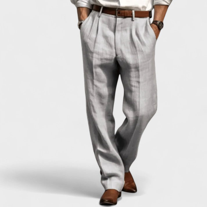 Oscar | Beautiful retro men's trousers