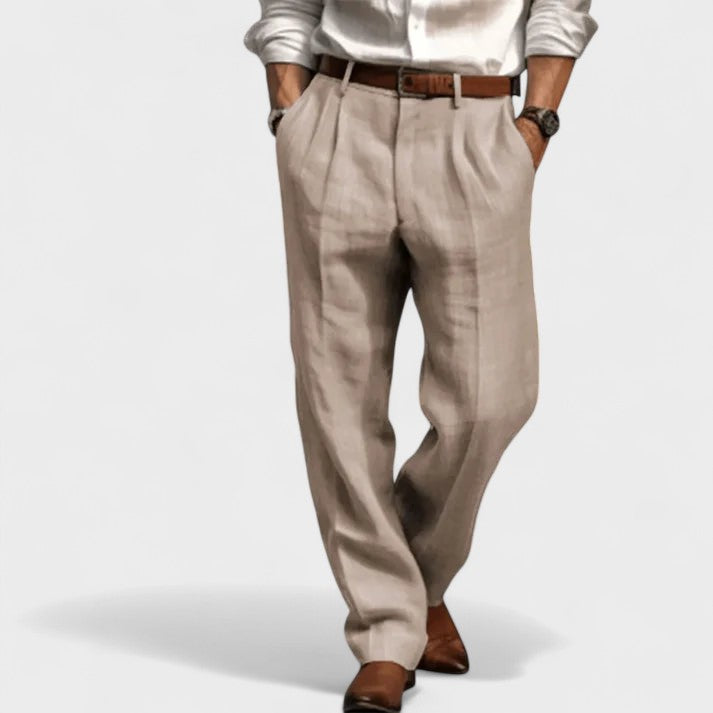 Oscar | Beautiful retro men's trousers
