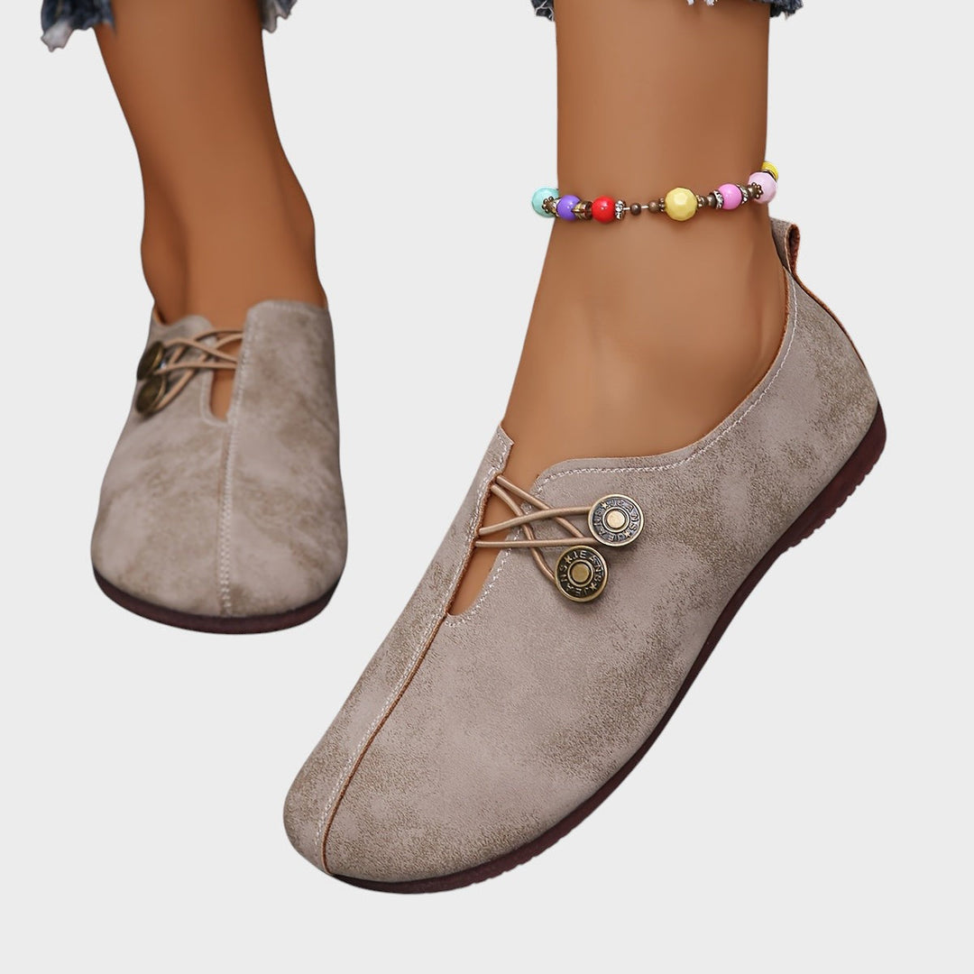 Ivy | Ruskind Loafer