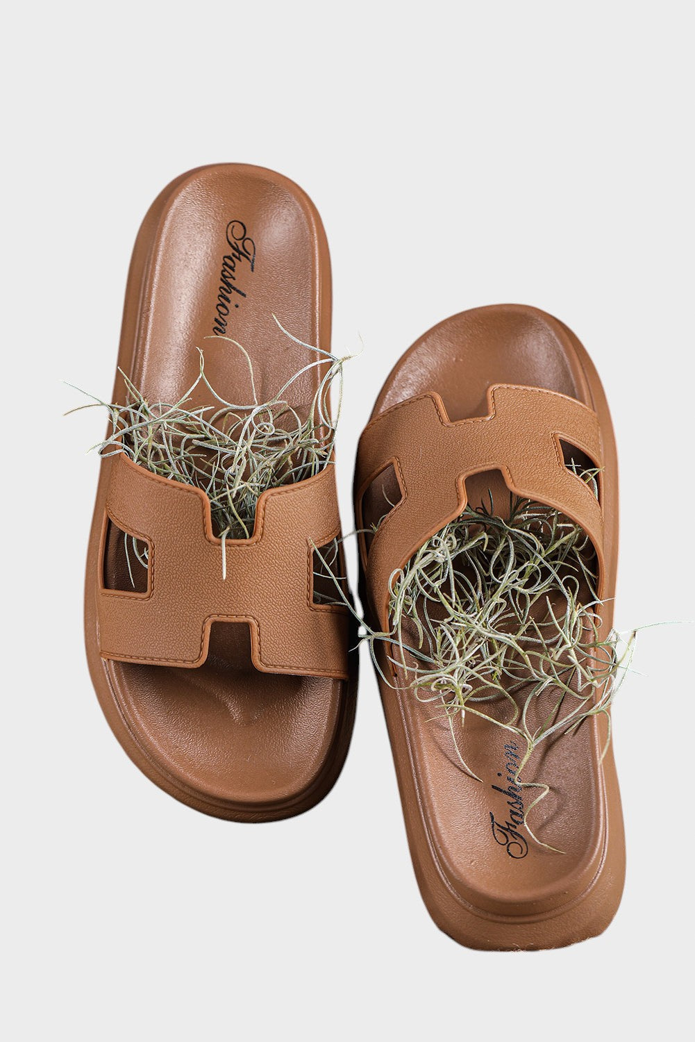 Freya | Slippers