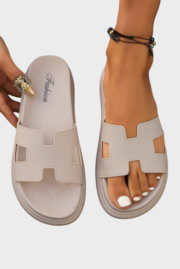 Freya | Slippers
