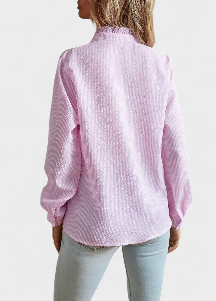 Mila™ | Comfortable Blouse