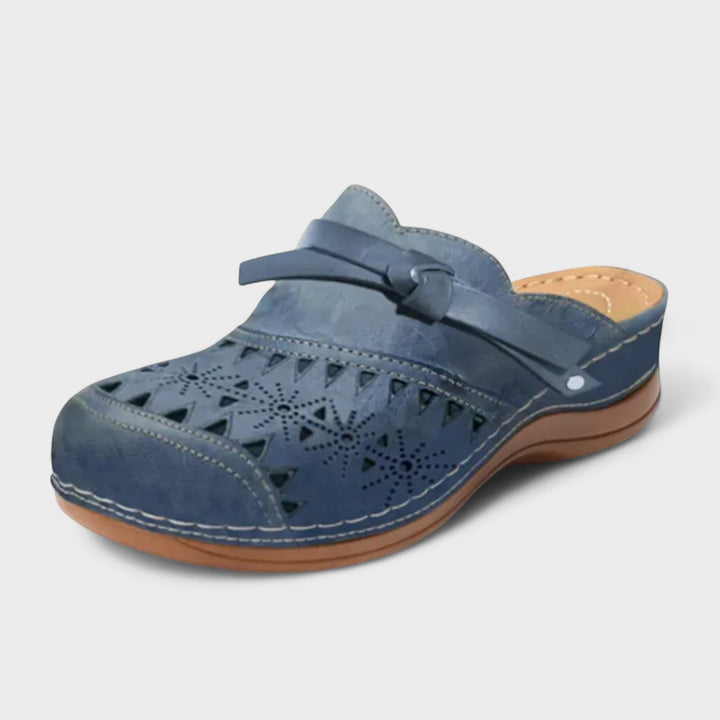 HARRIET | Comfortable Clogs