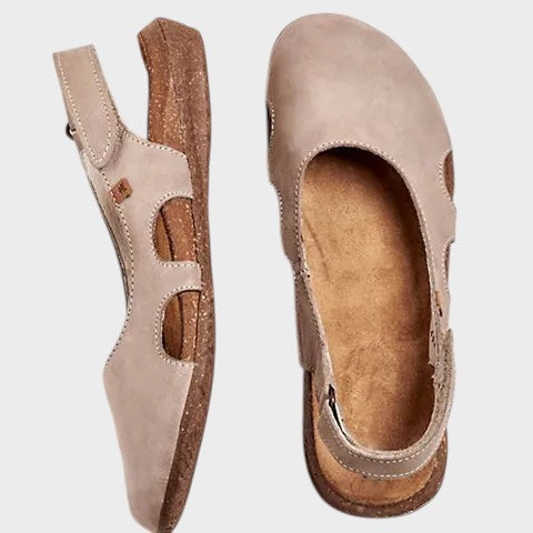 Sophie  | Sandal with Support