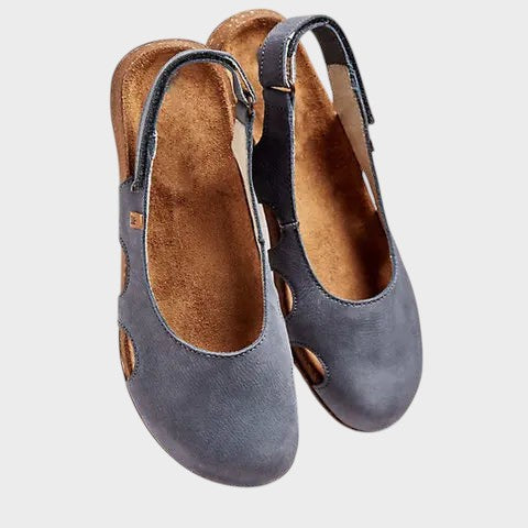 Sophie  | Sandal with Support