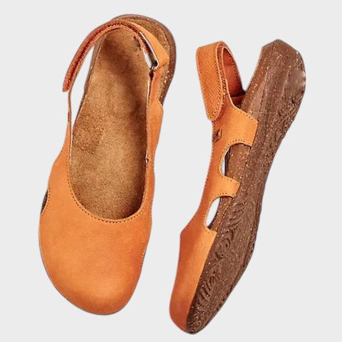 Sophie  | Sandal with Support
