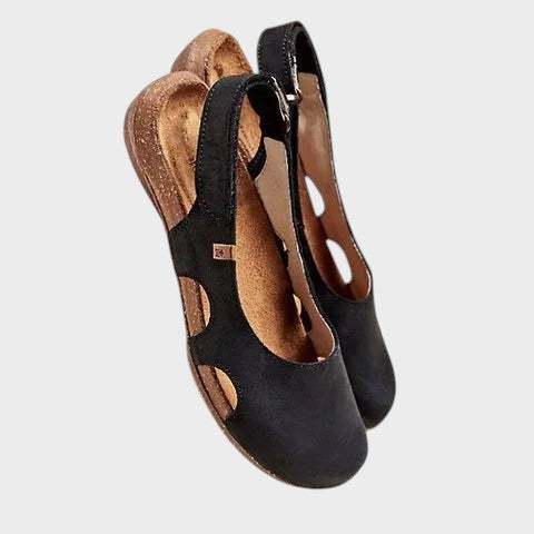 Sophie  | Sandal with Support