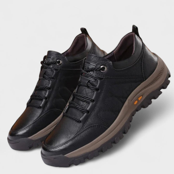 PIERS | Orthopaedic Shoes