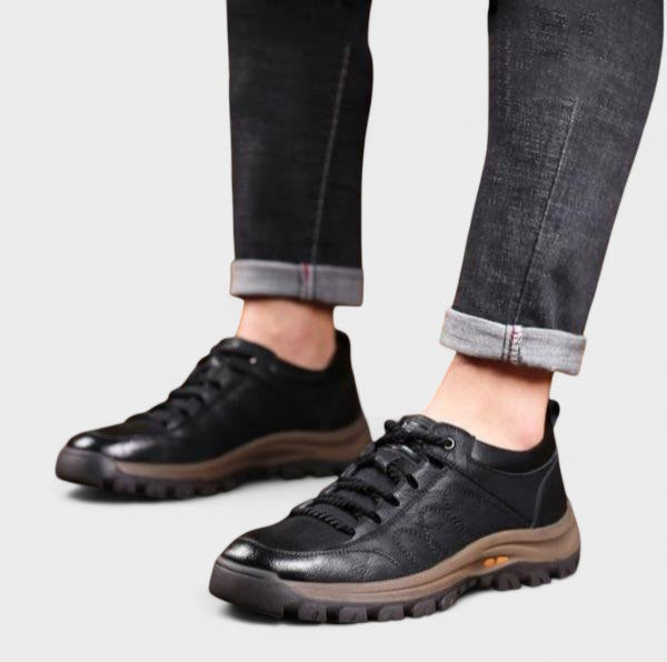 PIERS | Orthopaedic Shoes