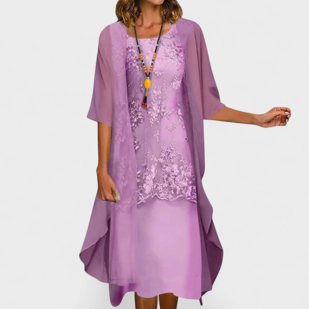 BRIAR | Elegant Dress