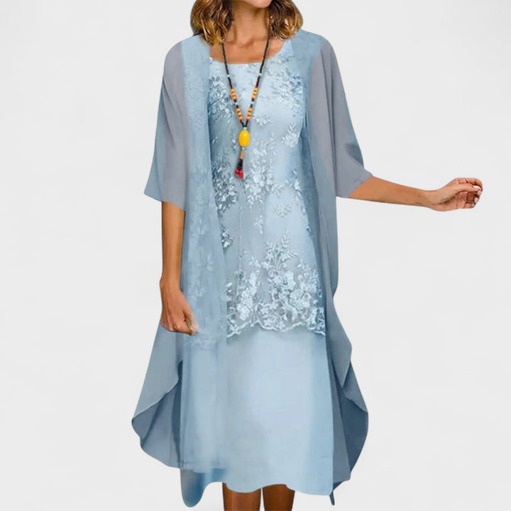 BRIAR | Elegant Dress