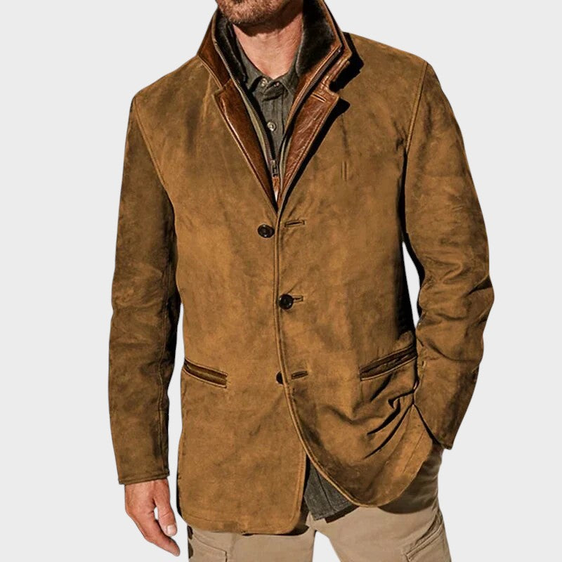 Jones | Timeless Vintage Jacket