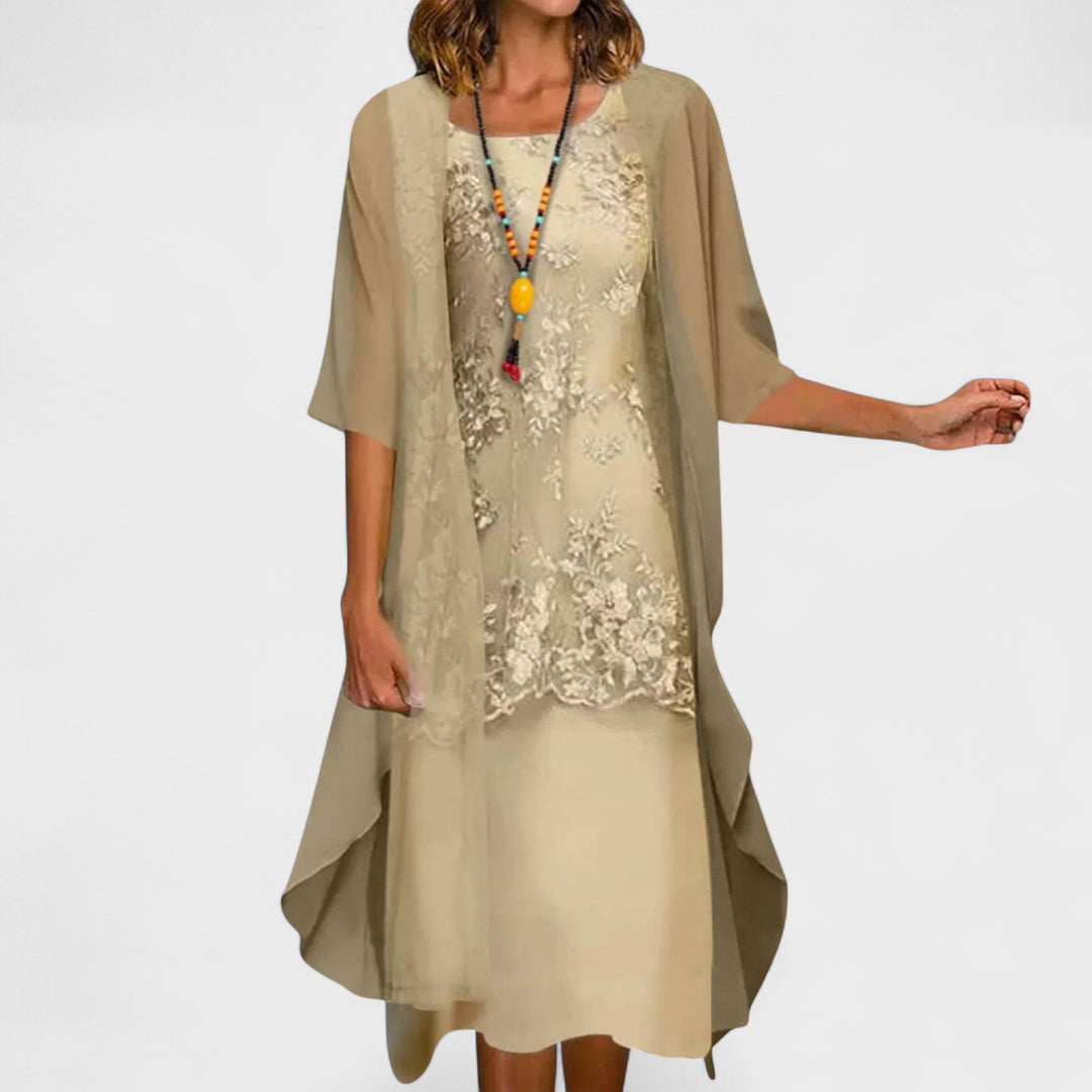 BRIAR | Elegant Dress