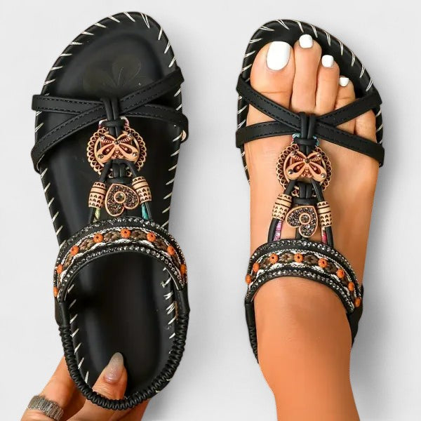 SYLVIE | Orthopedic Sandals