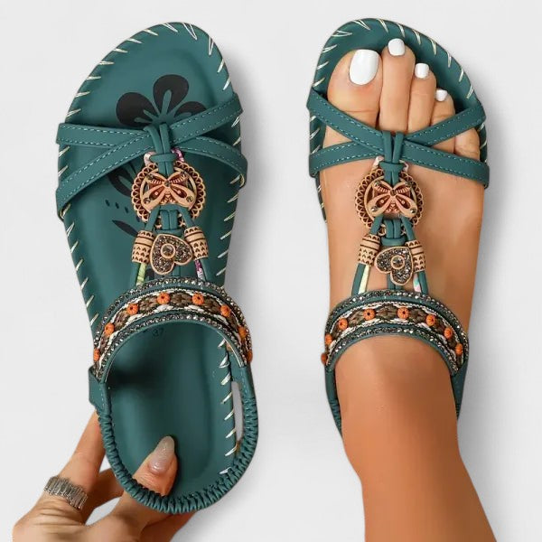 SYLVIE | Orthopedic Sandals