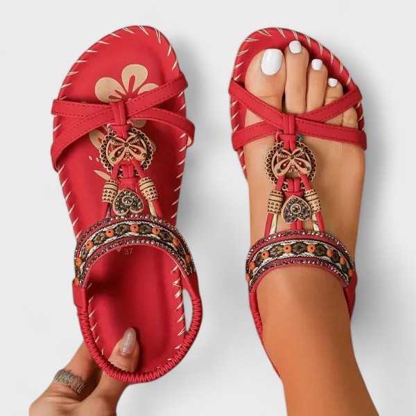 SYLVIE | Orthopedic Sandals