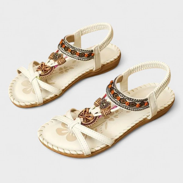 SYLVIE | Orthopedic Sandals