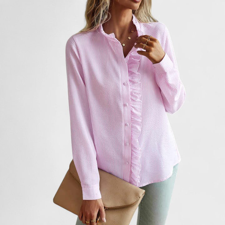 Mila™ | Comfortable Blouse