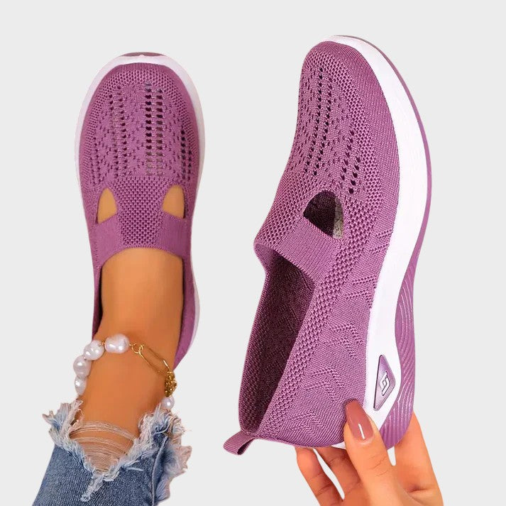 Holly  | Orthopedic Goose Shoe with Arch Support