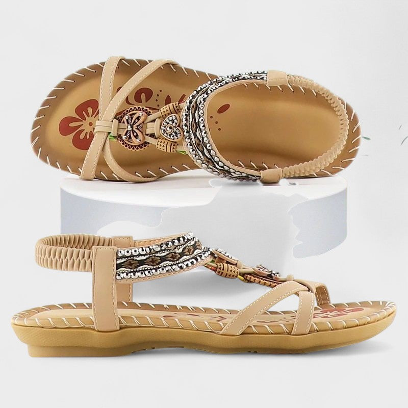 SYLVIE | Orthopedic Sandals